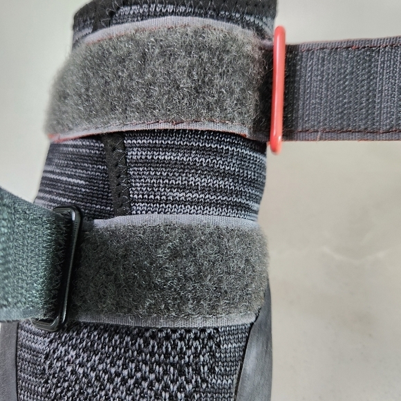 BLACK DIAMOND Momentum Women's rock Climbing Shoe size 6 USW - Picture 7 of 12